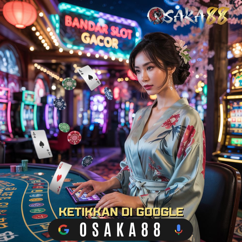 Slot Gacor